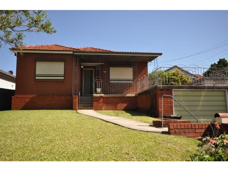 107 Burnett Street, Merrylands NSW 2160