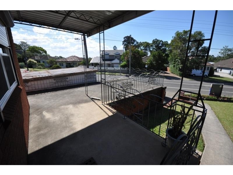 107 Burnett Street, Merrylands NSW 2160