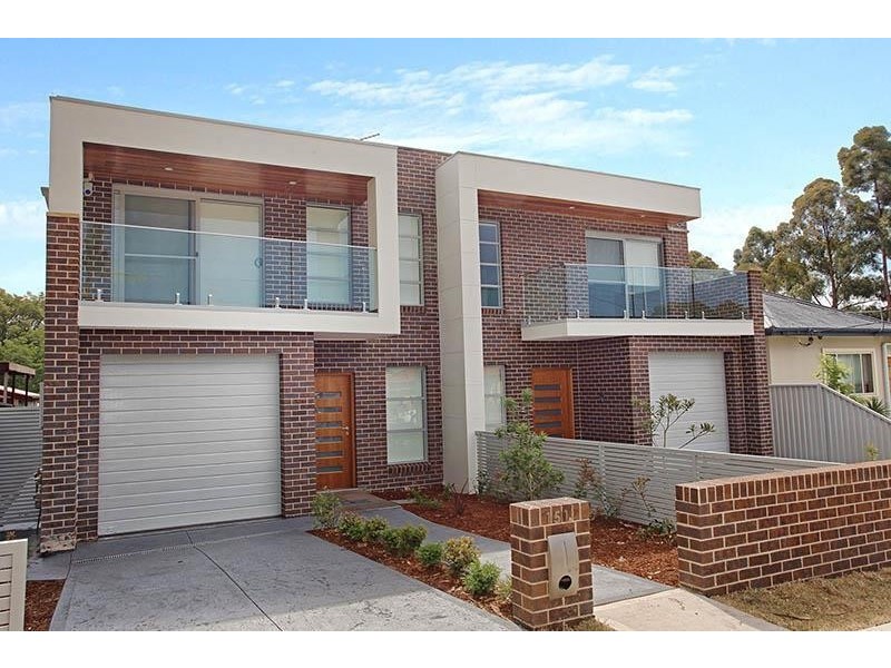 151A Fowler Road, Merrylands NSW 2160