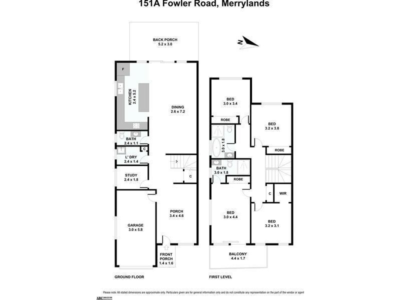 151A Fowler Road, Merrylands NSW 2160