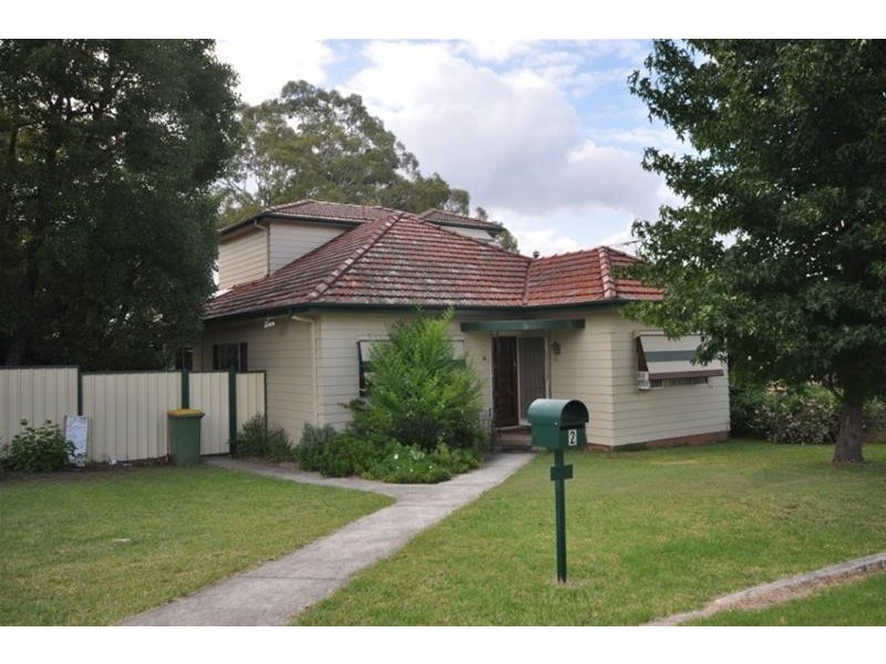 2 Alton Street, Merrylands NSW 2160
