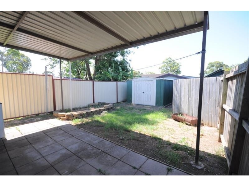 147A Belar Avenue, Villawood NSW 2163