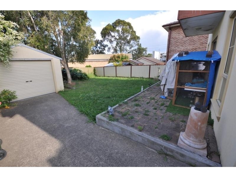 20 Villiers Street, Merrylands NSW 2160