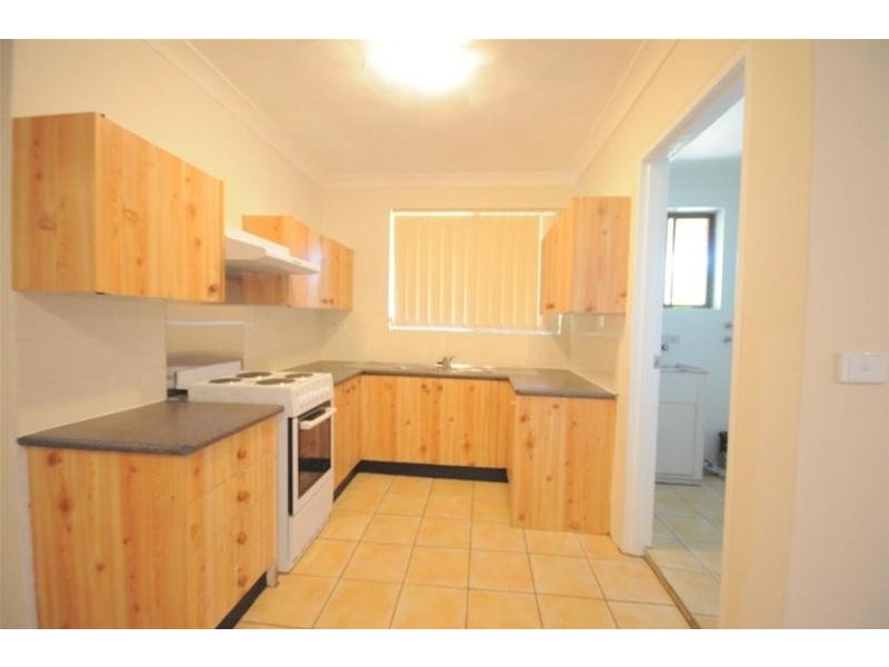 9/10-12 Birmingham Street, Merrylands NSW 2160