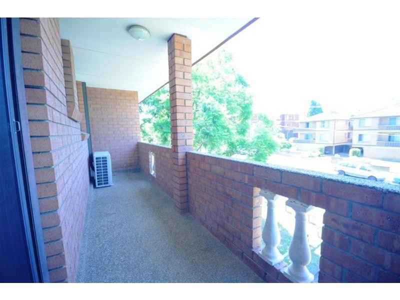 9/10-12 Birmingham Street, Merrylands NSW 2160
