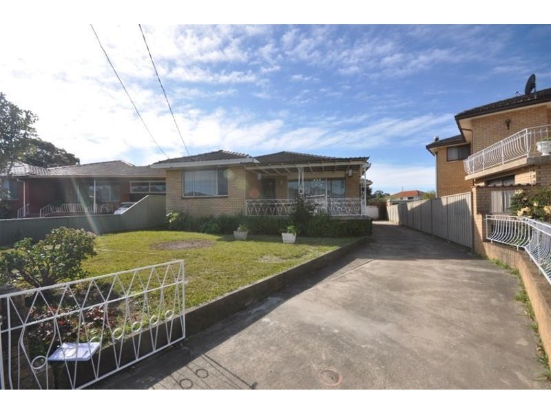5 Kiev Street, Merrylands NSW 2160