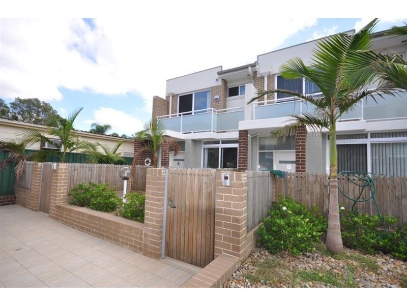 13/25-27 Henry Street, Guildford NSW 2161