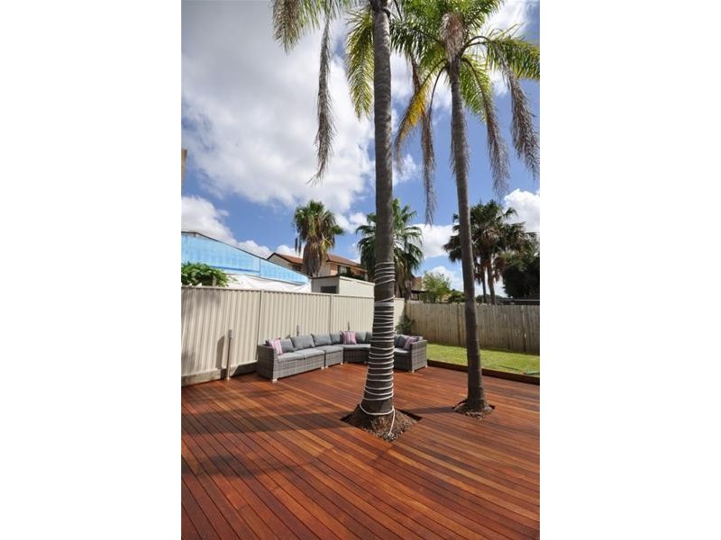 13/25-27 Henry Street, Guildford NSW 2161