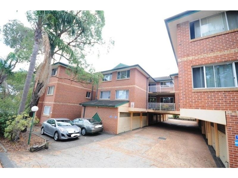 12/26-30 Sherwood Road, Merrylands NSW 2160
