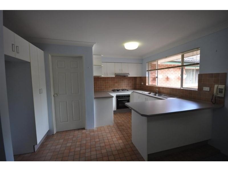 12/26-30 Sherwood Road, Merrylands NSW 2160