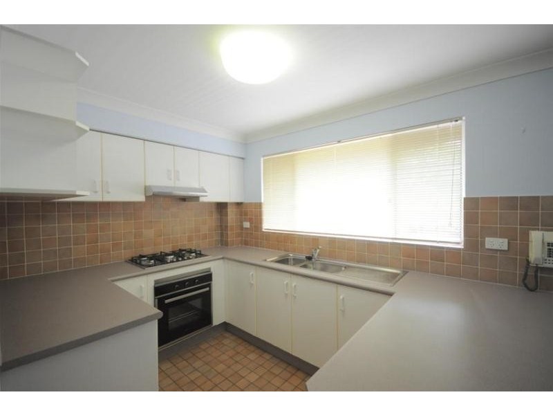 12/26-30 Sherwood Road, Merrylands NSW 2160