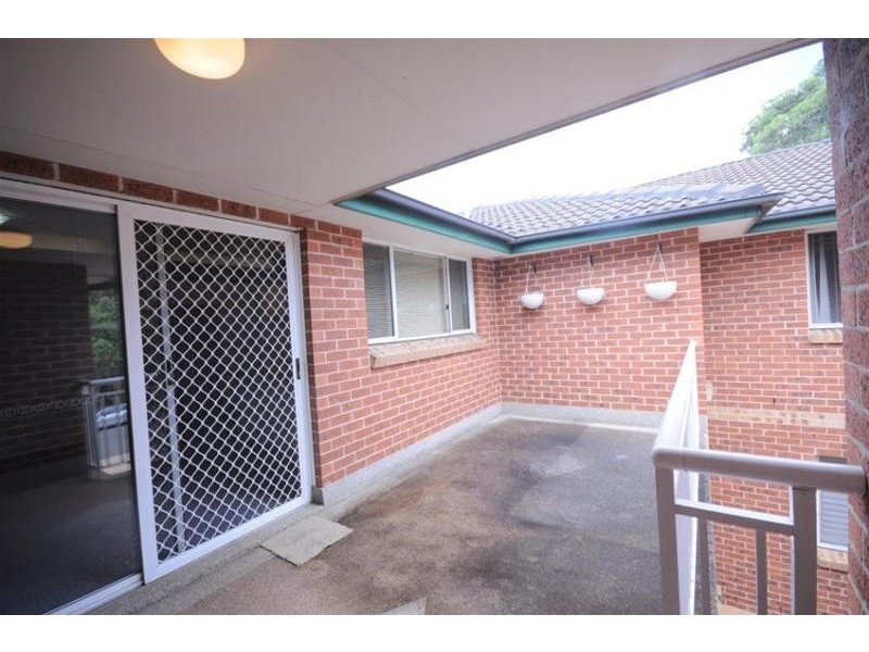 12/26-30 Sherwood Road, Merrylands NSW 2160