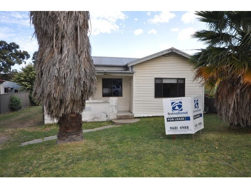 22 Henson Street, Merrylands NSW 2160