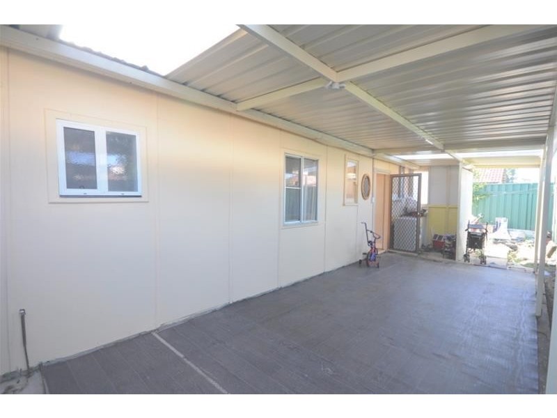 45A Mitchell Street, Fairfield East NSW 2165