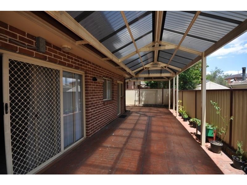 1/22-24  Park Street, Merrylands NSW 2160