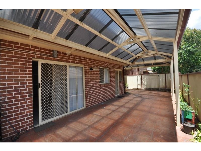 1/22-24  Park Street, Merrylands NSW 2160