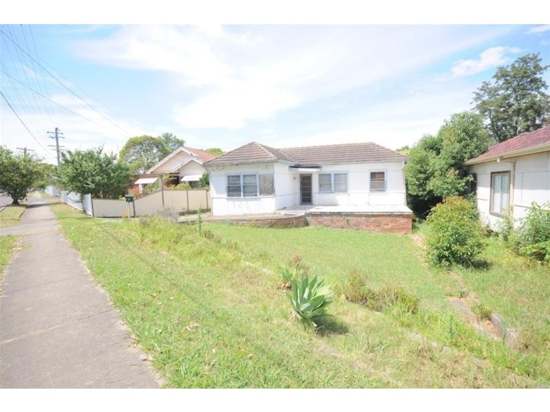 12  Trenton Street, Guildford NSW 2161