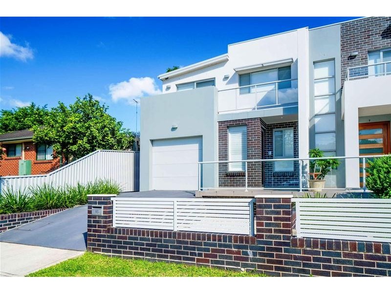 15A Murray Street, Merrylands NSW 2160