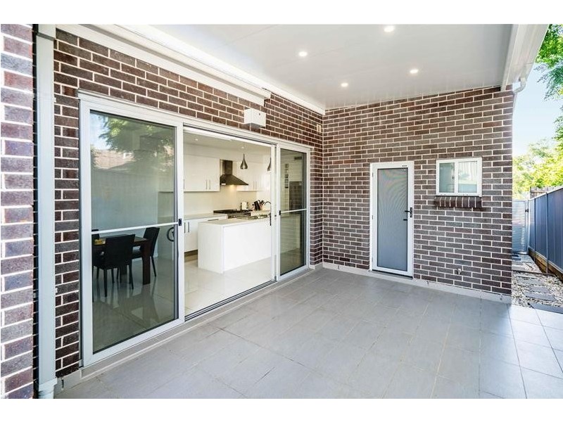 15A Murray Street, Merrylands NSW 2160