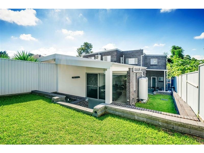 15A Murray Street, Merrylands NSW 2160