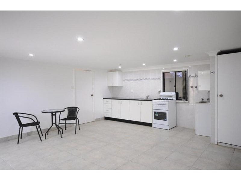South Wentworthville NSW 2145