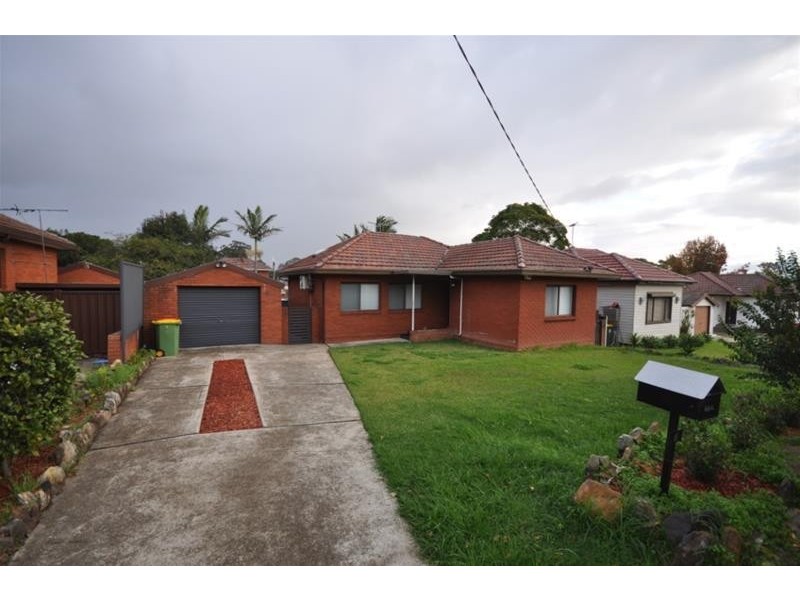 6 Brotherton Street, South Wentworthville NSW 2145