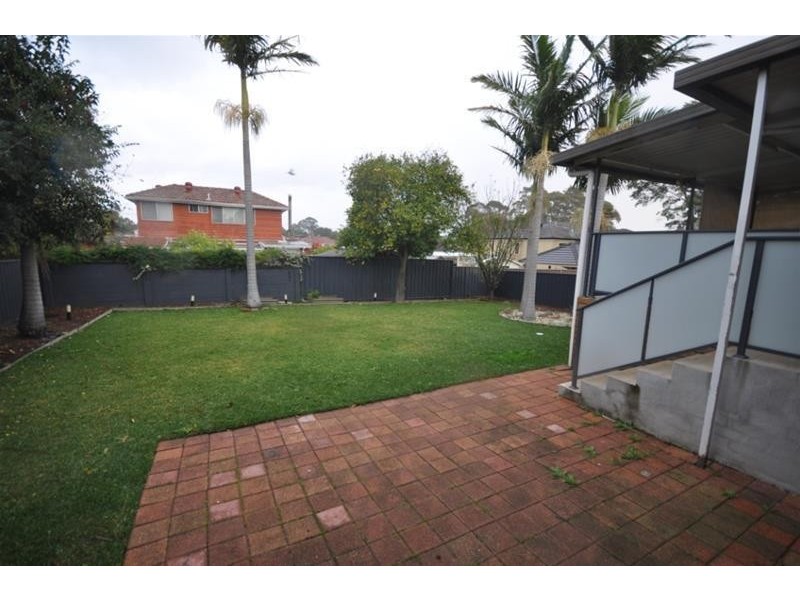 6 Brotherton Street, South Wentworthville NSW 2145