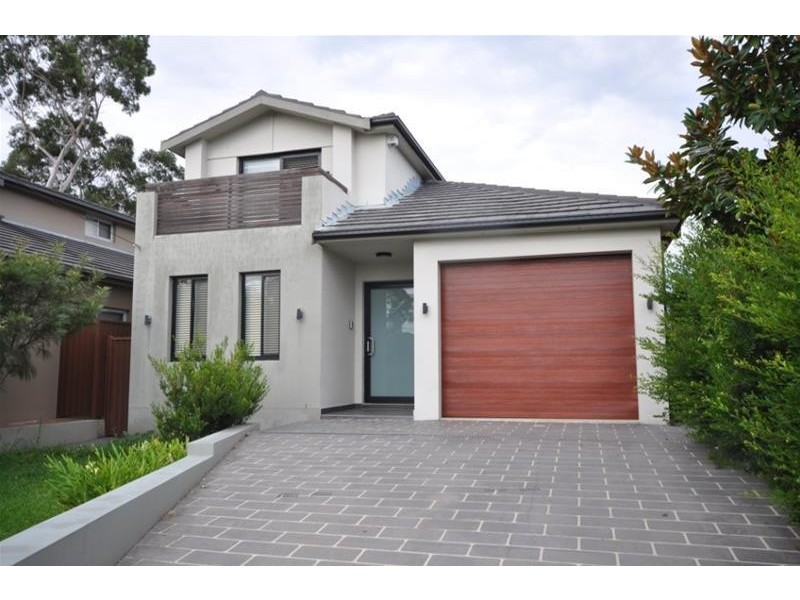 57 Holroyd Road, Merrylands NSW 2160
