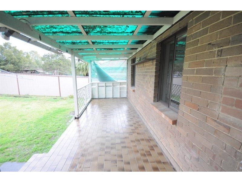 8 Friend Street, Merrylands NSW 2160