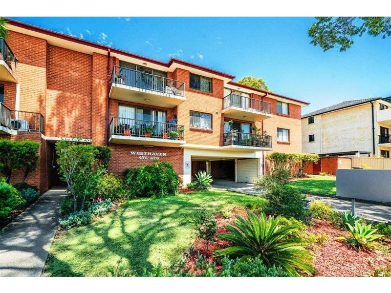 6/476-478 Guildford Road, Guildford NSW 2161