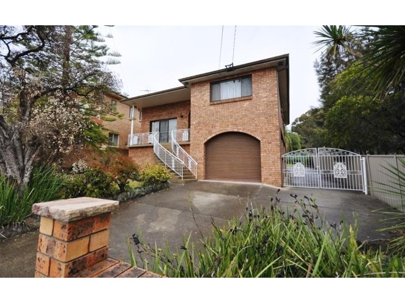 48 Bruce Street, Merrylands West NSW 2160