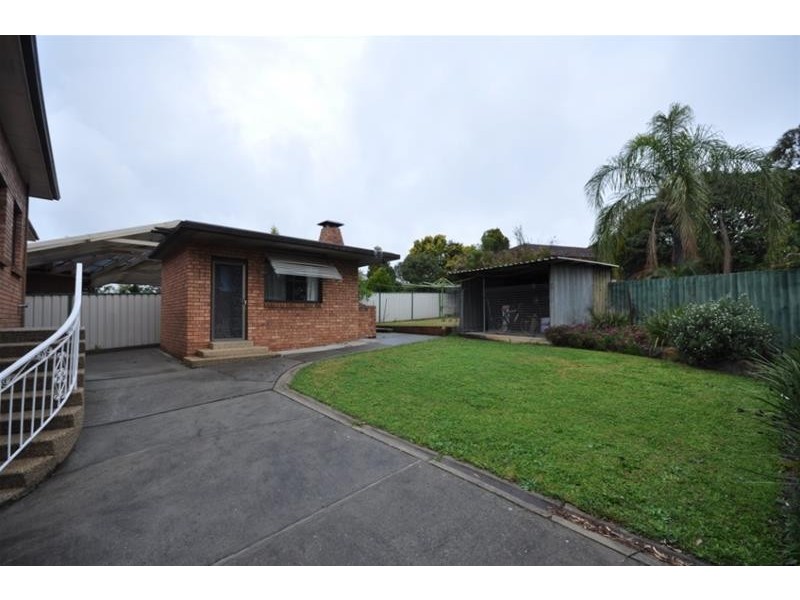 48 Bruce Street, Merrylands West NSW 2160