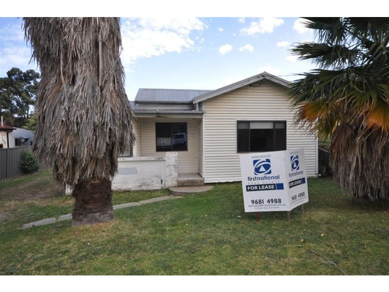 22 Henson Street, Merrylands NSW 2160