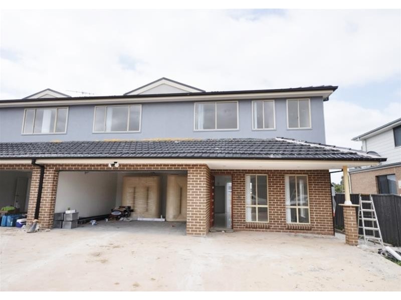 15/7 Altair Place, Hinchinbrook NSW 2168