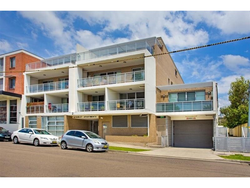 14/342-344  Woodville Road, Guildford NSW 2161