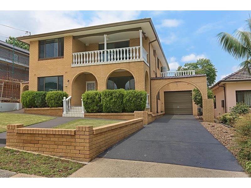 20 Shepherd Street, Ryde NSW 2112