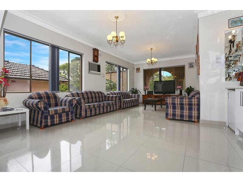 20 Shepherd Street, Ryde NSW 2112