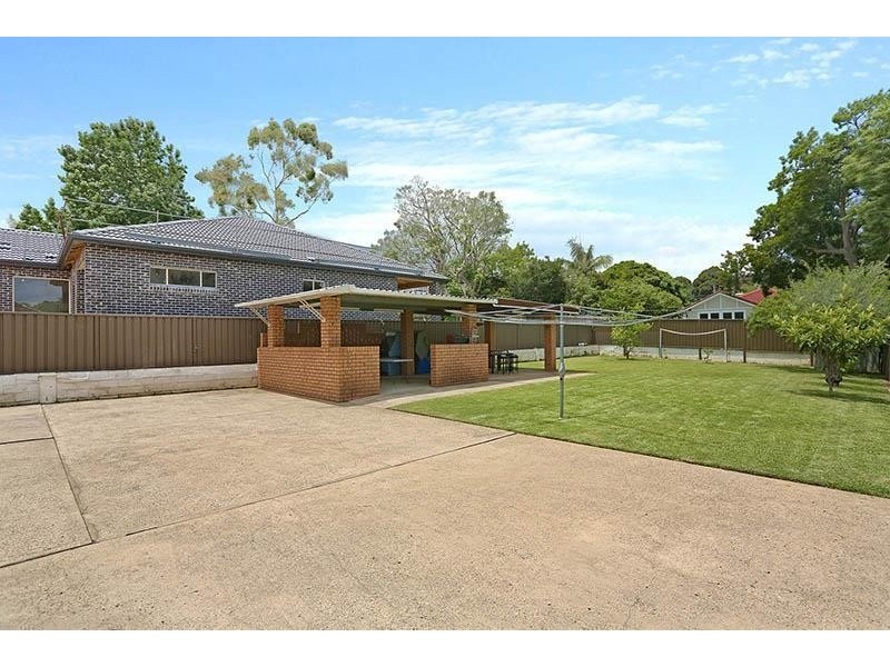 20 Shepherd Street, Ryde NSW 2112