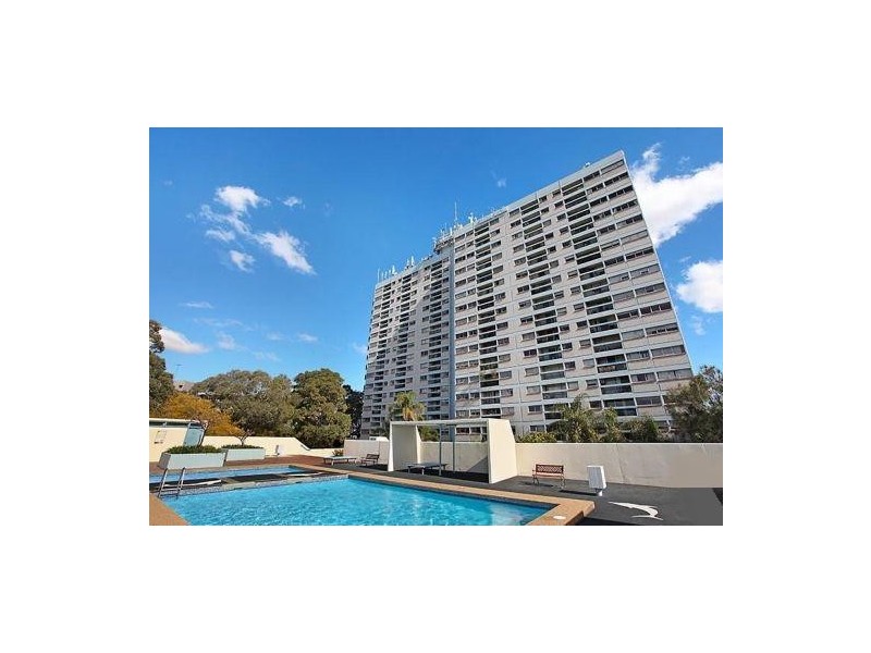 12e/15 Campbell Street, Parramatta NSW 2150