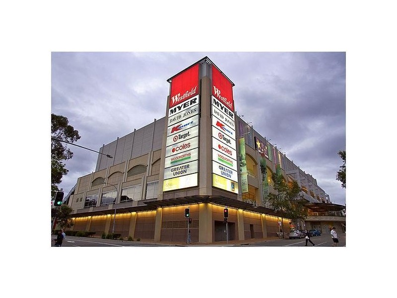 12e/15 Campbell Street, Parramatta NSW 2150