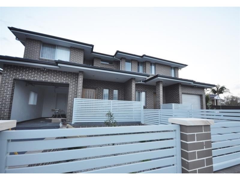 South Wentworthville NSW 2145