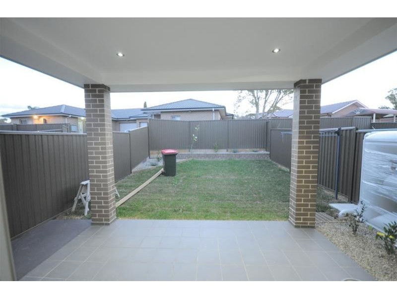 South Wentworthville NSW 2145