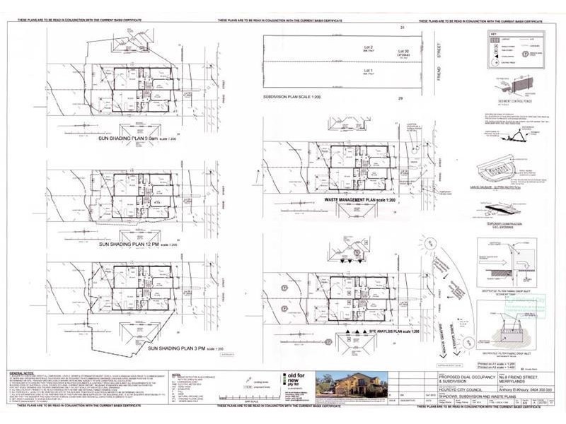 8 Friend Street, Merrylands NSW 2160