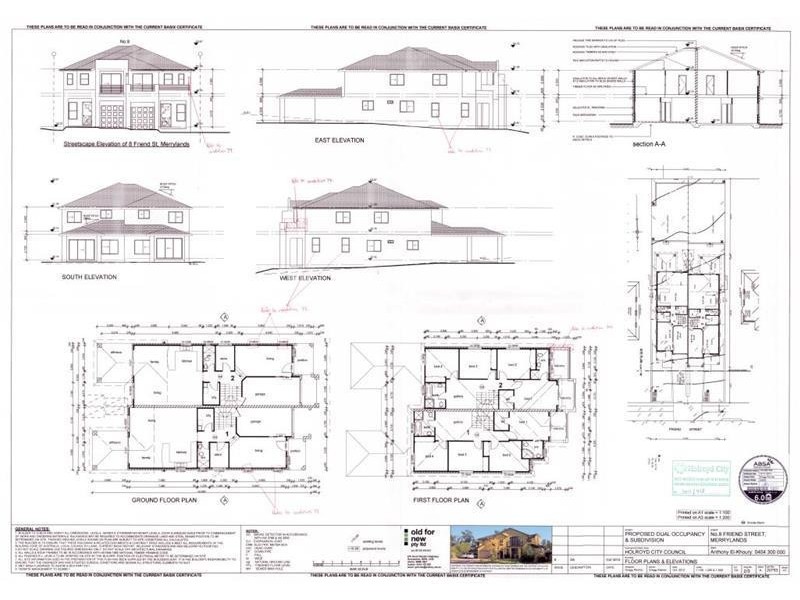 8 Friend Street, Merrylands NSW 2160