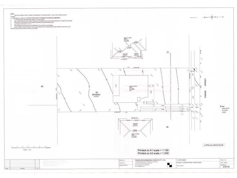 8 Friend Street, Merrylands NSW 2160