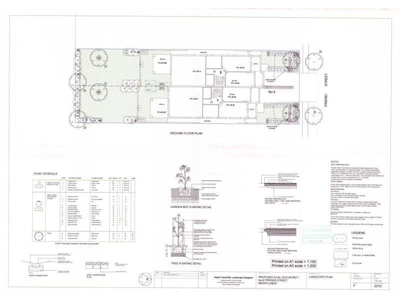 8 Friend Street, Merrylands NSW 2160