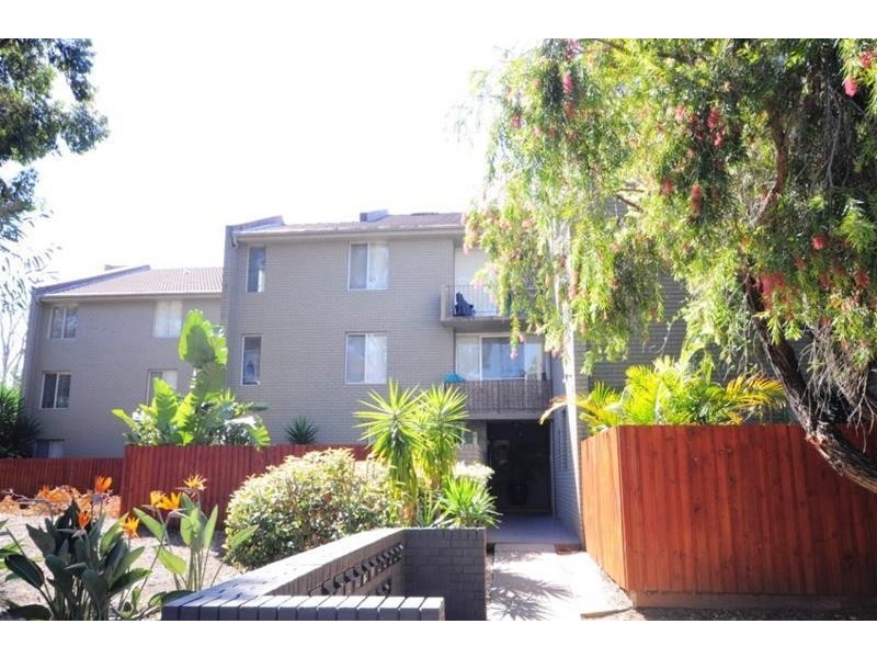 3/18-24 Oxford Street, Merrylands NSW 2160