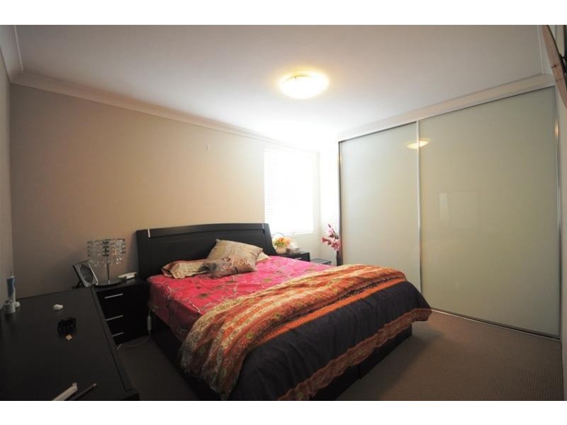 3/18-24 Oxford Street, Merrylands NSW 2160