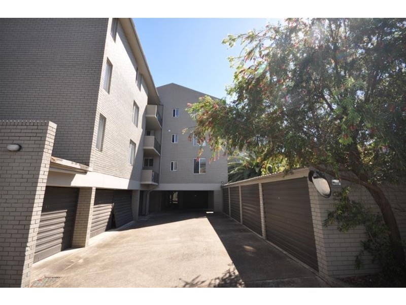 3/18-24 Oxford Street, Merrylands NSW 2160