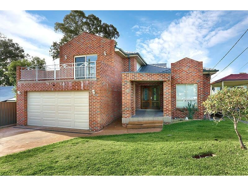 27 Duffy Street, Merrylands NSW 2160